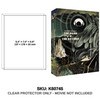 Deaf Crocodile Treasures of Soviet Animation Volume 1 Limited Edition Blu-ray