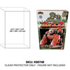 Bandai Power Rangers Wild Force DX Gao Kong