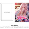 Nintendo Kissrim Nintendo Switch Limited Edition