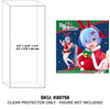 Taito Re:Zero Bunny Style Rem Winter Ver