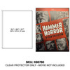 Hammer Horror Blu-ray Collection