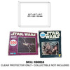 Kenner Star Wars Jigsaw Puzzle 1977 1st Version Box