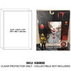 Magic Power Toys IT Pennywise Window Wiggler