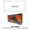 Kenner Waterworld Trimaran