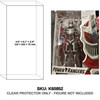 Lord Zedd Mighty Morphin Power Rangers Lightning Collection Figure