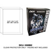 Threezero Transformers DLX Bumblebee Soundwave and Ravage