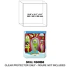 Super7 The Simpsons Kang & Kodos Action Figures