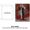 Umbrella Entertainment Terrifier Art Attack Collection