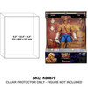 Sagat Street Fighter II Figure