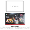 LEGO Legend of Zelda Ocarina of Time