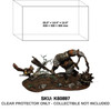Limited Run Games Biomutant Atomic Edition Diorama
