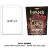 Paramount Invader Zim DVD The Complete Invasion
