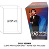 MGM James Bond DVD 2000 Collection Volume 2