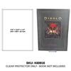 Blizzard Diablo The Art Of Volume 1 or 2