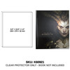 Dark Horse Diablo The Art Of 4 Collector Edition