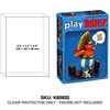 Ceji Toy Cloud Asterix 6201 Obelix