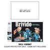 MB GIOCHI Brivido Board Game