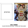 Disney The Mighty Ducks DVD 3-Pack
