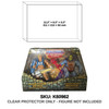 Laser Power He-Man vs Laser Light Skeletor Masters of the Universe Classics 2-Pack