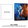 Manta Lab Ballerina 4K Blu-ray Steelbook