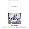 Disneyland 70th Anniversary 2025 Topps Hobby Box