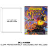 Lucasarts The Curse of Monkey Island PC ES (ERBE)