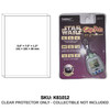 Yoda Giga Pet Star Wars 1997 Virtual Pet