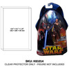 Hasbro Star Wars The Vintage Collection Anakin Skywalker Battle Damage