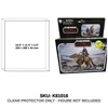 Hasbro Star Wars The Vintage Collection Howler & Sabine Wren Peridea
