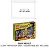 LEGO Scooby-Doo Mummy Museum 75900