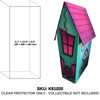 Media Blasters Invader Zim Complete DVD Box Set