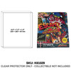 Tengen Escape from the Planet of the Robot Monsters Amiga