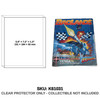 Tengen Badlands Amiga