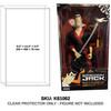 Samurai Jack Warrior 12 Inch Figure