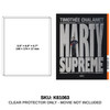 Marty Supreme 4K Ultra HD Digipack