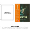 Radiance Films The Agitator Three Provocations from the Wild World of Jean-Pierre Mocky Blu-ray