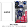 Evac Transformers Rise of the Beasts Universal Studios Figure