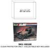 Revell G.I. Joe Attack Vehicle Model Kit