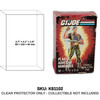 Johnson & Johnson G.I. Joe Adhesive Bandages