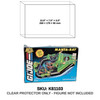 Hasbro G.I. Joe A Real American Hero Manta Ray Vehicle