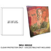 Stendhal Syndrome Blu-ray