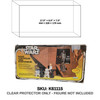 Kenner Star Wars Radio Controlled Sandcrawler