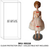 Barbie Vintage Wide Doll
