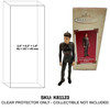 Hallmark Star Trek Keepsake Ornaments 2003 Sub-Commander T'Pol Christmas
