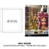 Bandai Dragon Ball Daima Son Goku Mini Super Saiyan 4