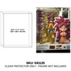 Son Goku Mini Super Saiyan 4 Dragon Ball Daima Figure