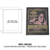 Umbrella Entertainment Full Moon Features Fright Box Volume 3 Blu-ray