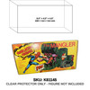 Mego The Mangler Action Figure