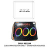 Matchbox Rubik's Magic Puzzle