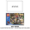 LEGO Spider-Man Doc Ock's Bank Robbery 4854